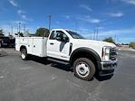 New 2024 Ford F-450 XL Regular Cab 4WD, Service Truck for sale #27606 - photo 19