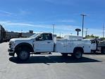 New 2024 Ford F-450 XL Regular Cab 4WD, Service Truck for sale #27606 - photo 6