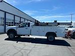 New 2024 Ford F-450 XL Regular Cab 4WD, Service Truck for sale #27606 - photo 8