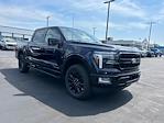 New 2024 Ford F-150 Lariat SuperCrew Cab 4WD, Pickup for sale #27615 - photo 18