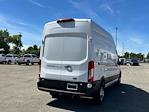 New 2024 Ford Transit 350 HD High Roof RWD, Empty Cargo Van for sale #27620 - photo 12