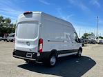 New 2024 Ford Transit 350 HD High Roof RWD, Empty Cargo Van for sale #27620 - photo 13