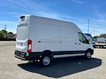 New 2024 Ford Transit 350 HD High Roof RWD, Empty Cargo Van for sale #27620 - photo 14