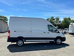 New 2024 Ford Transit 350 HD High Roof RWD, Empty Cargo Van for sale #27620 - photo 16