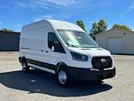 New 2024 Ford Transit 350 HD High Roof RWD, Empty Cargo Van for sale #27620 - photo 21