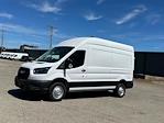 New 2024 Ford Transit 350 HD High Roof RWD, Empty Cargo Van for sale #27620 - photo 4