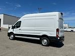 New 2024 Ford Transit 350 HD High Roof RWD, Empty Cargo Van for sale #27620 - photo 8