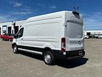 New 2024 Ford Transit 350 HD High Roof RWD, Empty Cargo Van for sale #27620 - photo 9