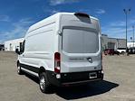 New 2024 Ford Transit 350 HD High Roof RWD, Empty Cargo Van for sale #27620 - photo 10