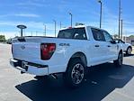 New 2024 Ford F-150 STX SuperCrew Cab 4WD, Pickup for sale #27625 - photo 12