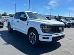 New 2024 Ford F-150 STX SuperCrew Cab 4WD, Pickup for sale #27625 - photo 18