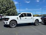 New 2024 Ford F-150 STX SuperCrew Cab 4WD, Pickup for sale #27625 - photo 5