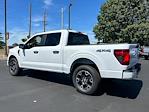 New 2024 Ford F-150 STX SuperCrew Cab 4WD, Pickup for sale #27625 - photo 9