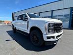 New 2024 Ford F-350 Lariat Crew Cab 4WD, Pickup for sale #27627 - photo 18