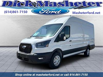 2024 Ford Transit 350 Super Cab High Roof RWD, Empty Cargo Van for sale #27639 - photo 1