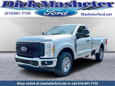 New 2024 Ford F-350 XL Regular Cab RWD, Pickup for sale #27648 - photo 1