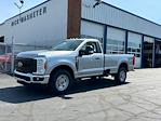 New 2024 Ford F-350 XL Regular Cab RWD, Pickup for sale #27648 - photo 4