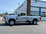 New 2024 Ford F-350 XL Regular Cab RWD, Pickup for sale #27648 - photo 6