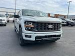 New 2024 Ford F-150 STX SuperCrew Cab 4WD, Pickup for sale #27649 - photo 20