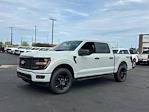 New 2024 Ford F-150 STX SuperCrew Cab 4WD, Pickup for sale #27649 - photo 4