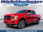 Used 2019 Ford F-150 XL SuperCrew Cab 4WD, Pickup for sale #27653B - photo 1