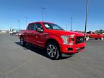 Used 2019 Ford F-150 XL SuperCrew Cab 4WD, Pickup for sale #27653B - photo 18