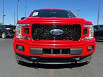 Used 2019 Ford F-150 XL SuperCrew Cab 4WD, Pickup for sale #27653B - photo 20