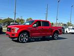 Used 2019 Ford F-150 XL SuperCrew Cab 4WD, Pickup for sale #27653B - photo 4