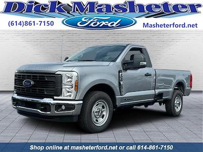 New 2024 Ford F-350 XL Regular Cab RWD, Pickup for sale #27659 - photo 1