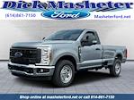 New 2024 Ford F-350 XL Regular Cab RWD, Pickup for sale #27659 - photo 1