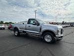 New 2024 Ford F-350 XL Regular Cab RWD, Pickup for sale #27659 - photo 17