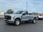 New 2024 Ford F-350 XL Regular Cab RWD, Pickup for sale #27659 - photo 4