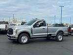 New 2024 Ford F-350 XL Regular Cab RWD, Pickup for sale #27659 - photo 5