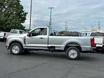 New 2024 Ford F-350 XL Regular Cab RWD, Pickup for sale #27659 - photo 8