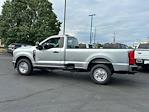 New 2024 Ford F-350 XL Regular Cab RWD, Pickup for sale #27659 - photo 9