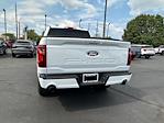 New 2024 Ford F-150 XLT SuperCrew Cab 4WD, Pickup for sale #27662 - photo 10