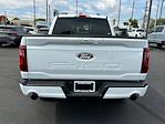 New 2024 Ford F-150 XLT SuperCrew Cab 4WD, Pickup for sale #27662 - photo 11