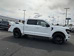 New 2024 Ford F-150 XLT SuperCrew Cab 4WD, Pickup for sale #27662 - photo 16