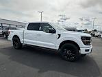 New 2024 Ford F-150 XLT SuperCrew Cab 4WD, Pickup for sale #27662 - photo 17