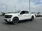 New 2024 Ford F-150 XLT SuperCrew Cab 4WD, Pickup for sale #27662 - photo 4