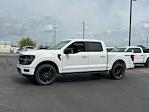 New 2024 Ford F-150 XLT SuperCrew Cab 4WD, Pickup for sale #27662 - photo 5