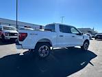 New 2024 Ford F-150 STX SuperCrew Cab 4WD, Pickup for sale #27672 - photo 13