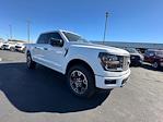 New 2024 Ford F-150 STX SuperCrew Cab 4WD, Pickup for sale #27672 - photo 18