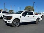 New 2024 Ford F-150 STX SuperCrew Cab 4WD, Pickup for sale #27672 - photo 4