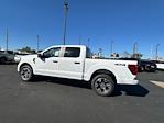 New 2024 Ford F-150 STX SuperCrew Cab 4WD, Pickup for sale #27672 - photo 8