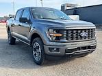 New 2024 Ford F-150 STX SuperCrew Cab 4WD, Pickup for sale #27679 - photo 12