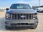 New 2024 Ford F-150 STX SuperCrew Cab 4WD, Pickup for sale #27679 - photo 13