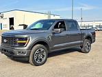 New 2024 Ford F-150 STX SuperCrew Cab 4WD, Pickup for sale #27679 - photo 4