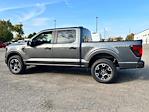 New 2024 Ford F-150 STX SuperCrew Cab 4WD, Pickup for sale #27679 - photo 2