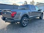 New 2024 Ford F-150 STX SuperCrew Cab 4WD, Pickup for sale #27679 - photo 9